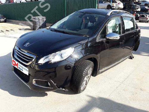 Particulate filter PEUGEOT 2008 I (CU_)  | BP18262829M81  - Image 9