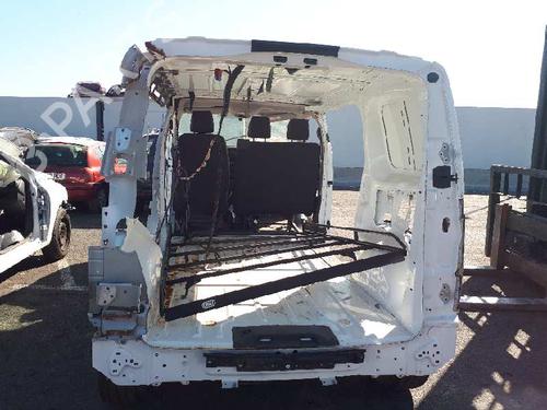 Headlight switch CITROËN JUMPY III Van (V_) | BP12664203I24