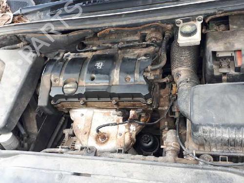 Electronic module PEUGEOT 307 (3A/C) | BP30372182M83 - Image 10