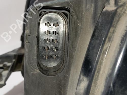 Right headlight VW PASSAT B5.5 (3B3) | BP37073273C29 - Image 3