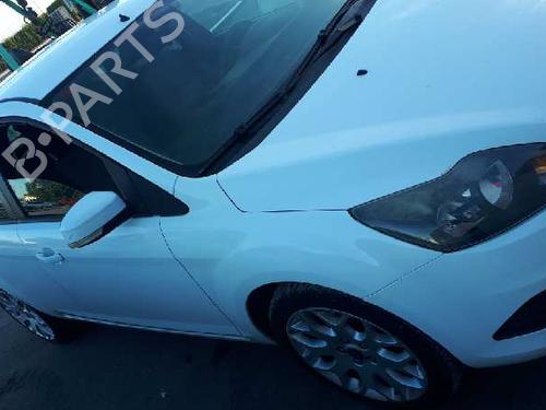 Gearbox FORD FOCUS II (DA_, HCP, DP)  | BP12666579M3 