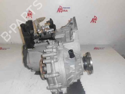 Gearbox SEAT LEON (1P1) 1.9 TDI | BP12635681M3 