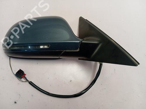Used Right mirror AUDI A4 B8 Avant (8K5) [2007-2017]  31585200