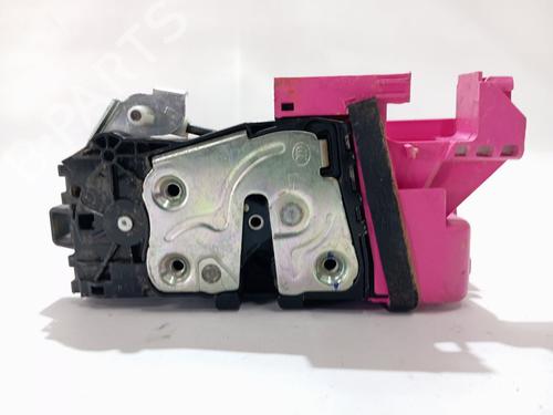 Used Front left lock HYUNDAI TUCSON (NX4E, NX4A) [2020-2025]  29573634