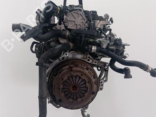Engine CITROËN C3 II (SC_)  | BP37295280M1  - Image 11