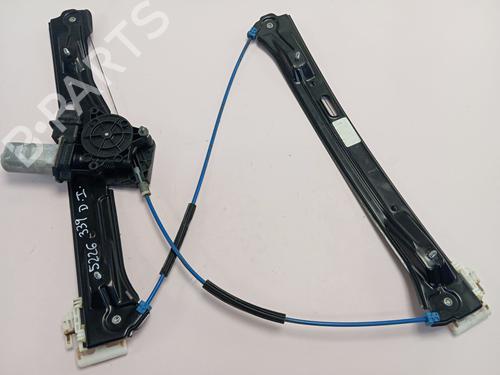 Used Front left window mechanism Front left window mechanism BMW 3 (F30, F80) 320 d (184 hp) 36552923 36552923