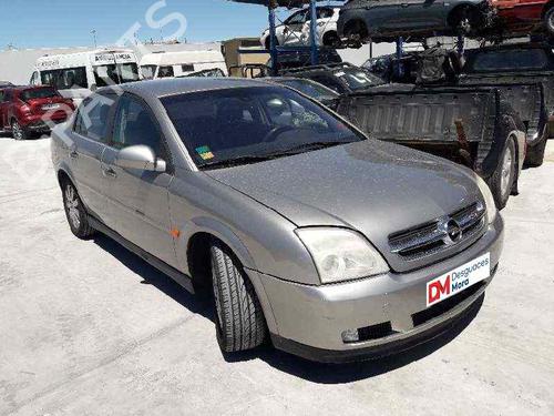 Airbag styreenhed OPEL VECTRA C (Z02) | BP12647220M53