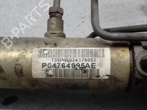 Steering rack CHRYSLER SEBRING (JR) 2.0 | BP13569000M22 