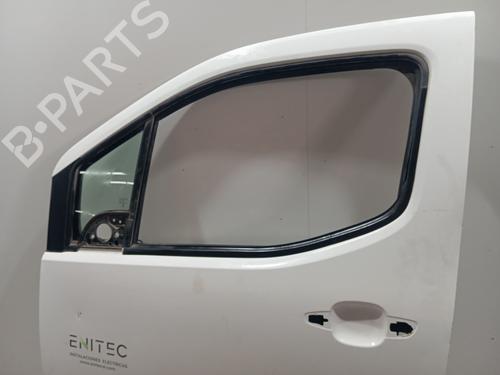 Left front door CITROËN BERLINGO MULTISPACE (B9) | BP37019527C2 - Image 3