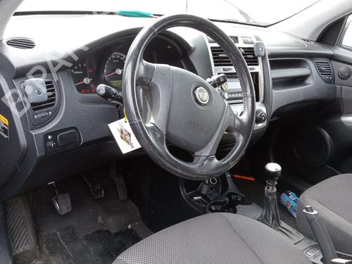 Front right window mechanism KIA SPORTAGE II (JE_, KM_)  | BP18951671C23 