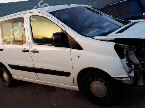 Used Parts PEUGEOT EXPERT Tepee (VF3X_) 2.0 HDi 120 (120 hp) 2606152