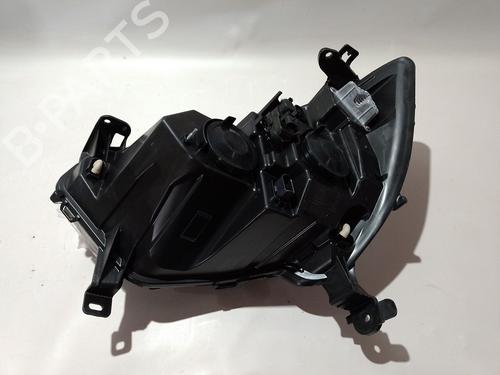 Right headlight RENAULT MASTER III Van (FV) | BP36406395C29 - Image 3