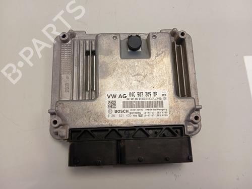 Used Engine control unit (ECU) SEAT ARONA (KJ7, KJP) [2017-2025]  23240608