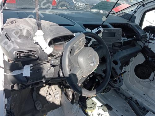 Instrument cluster CITROËN BERLINGO Box Body/MPV (K9)  | BP22599287C47 