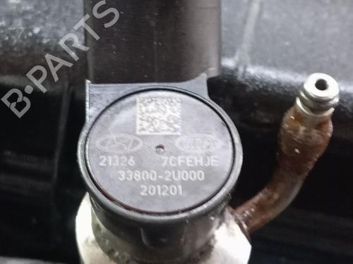 Engine KIA SPORTAGE IV (QL, QLE)  | BP34581456M1  - Image 5