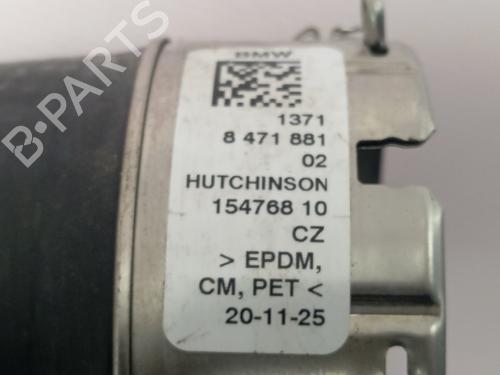 Pipe MINI MINI (F66, F65) Cooper C (F65) | BP40086296M125 - Image 2