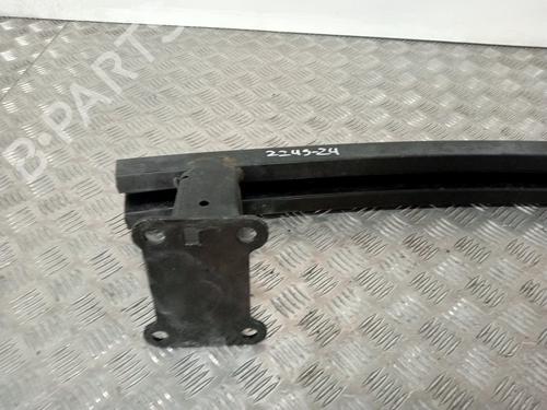 Front bumper reinforcement NISSAN QASHQAI / QASHQAI +2 I (J10, NJ10, JJ10E)  | BP19538669C109 