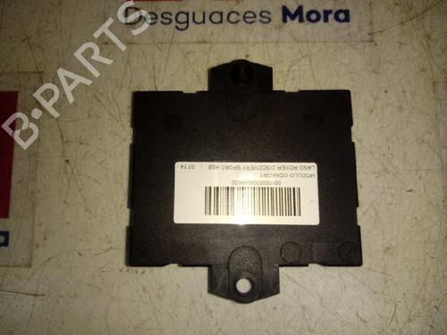 Used Electronic module LAND ROVER DISCOVERY SPORT (L550) [2014-2025]  12666713