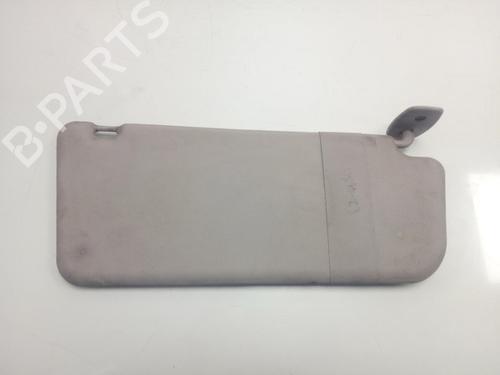 Right sun visor PEUGEOT PARTNER Tepee  | BP19263302I2 