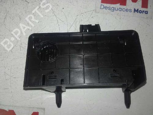 Electronic module CITROËN C4 II (NC_)  | BP16634925M83 