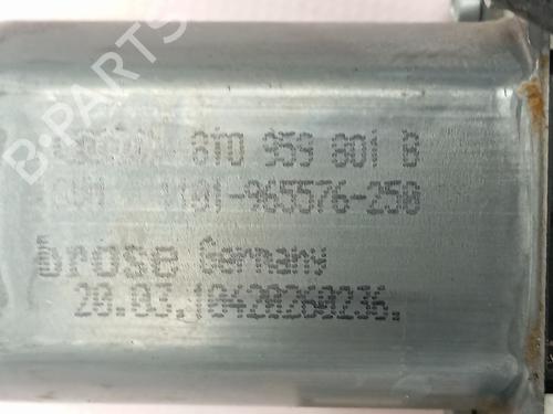 Front left window mechanism AUDI A5 Convertible (8F7) 2.0 TFSI | BP35979540C22 - Image 2