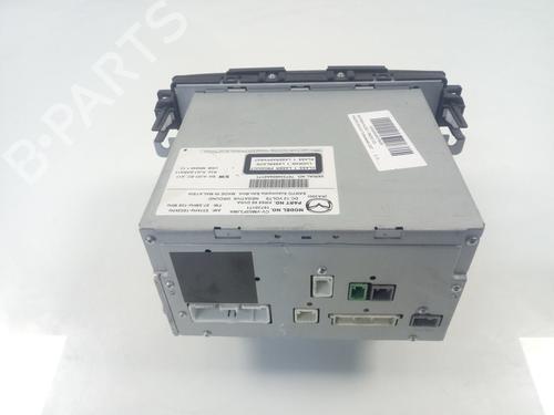 Radio MAZDA CX-5 (KF)  | BP17809074E6 