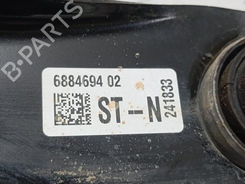 Left rear suspension arm BMW 4 Gran Coupe (G26) 420 i | BP29002630M14 