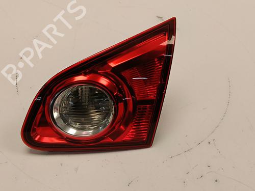Højre baglygte bagklap NISSAN QASHQAI I (J10, NJ10) [2006-2015]  31631650