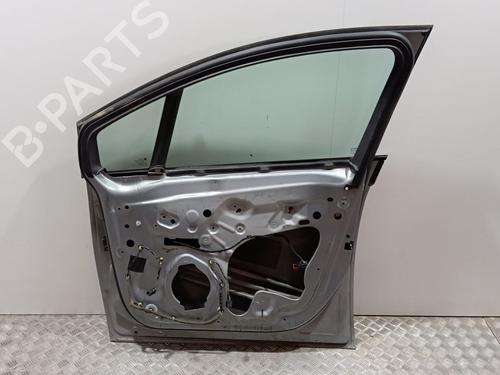 Right front door OPEL MERIVA B MPV (S10)  | BP25856178C3 