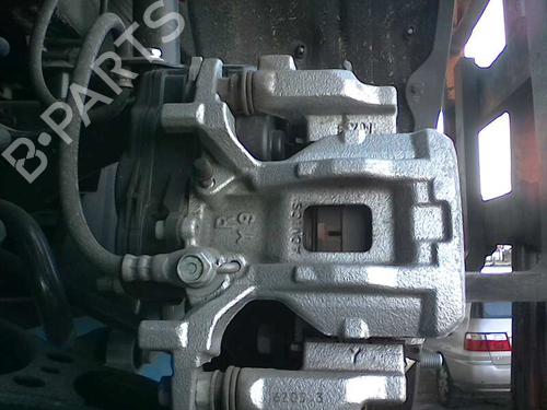 Used Right rear brake caliper TOYOTA C-HR (_X1_) [2016-2025]  22779759