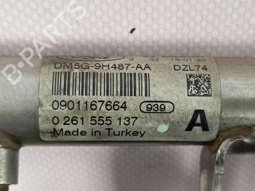 Injection rail FORD FOCUS III  | BP29456748M98 