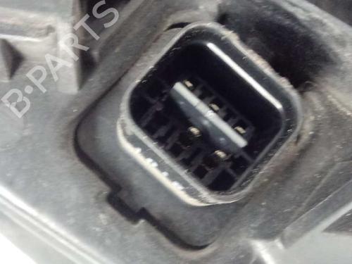 Right headlight HYUNDAI ACCENT III (MC) 1.5 CRDi GLS | BP12663425C29 