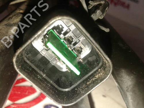 Front wiper motor KIA SORENTO I (JC)  | BP12677798M29 