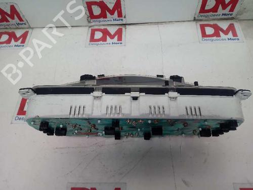 Instrument cluster HYUNDAI GETZ (TB) 1.1 | BP13578196C47 