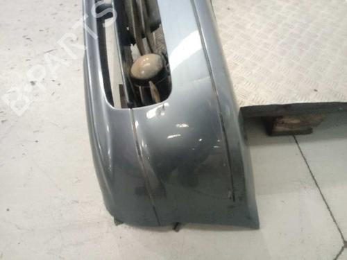 Front bumper BMW 3 Convertible (E46) 323 Ci | BP12657033C7 