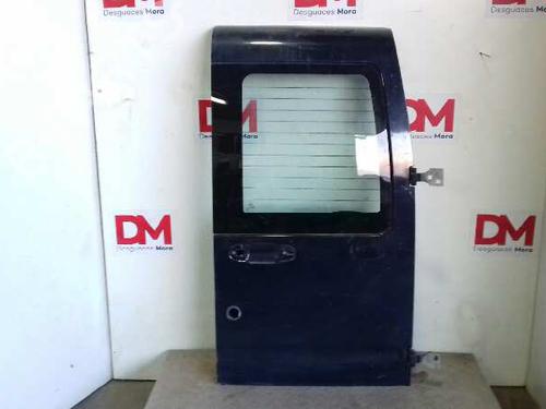 Used Right rear door FORD TOURNEO CONNECT 1.8 TDCi (110 hp) 12650495
