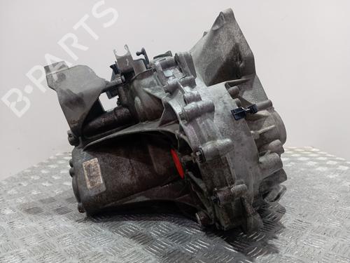 Gearbox FORD FOCUS III 1.6 TDCi | BP38069360M3 - Image 5