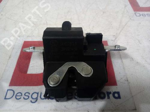 Tailgate lock OPEL ASTRA K (B16) 1.4 Turbo (68) | BP12840734C101 