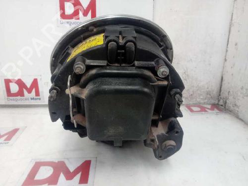 Left headlight MINI MINI (R50, R53) | BP30371333C28