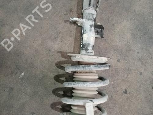 Used Left front shock absorber BMW X5 (E53) 3.0 d (184 hp) 12669548