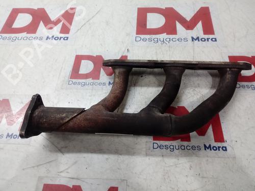 Exhaust manifold PORSCHE BOXSTER (986) 2.5 | BP12673117M110 