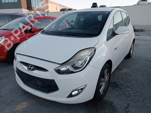 Engine HYUNDAI ix20 (JC)  | BP36529483M1  - Image 15