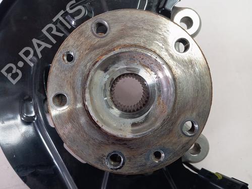 Right front steering knuckle RENAULT AUSTRAL  | BP22636114M26 