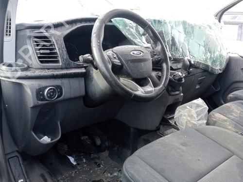 Køfangervange FORD TRANSIT CUSTOM V362 Van (FY, FZ) | BP30914552C73