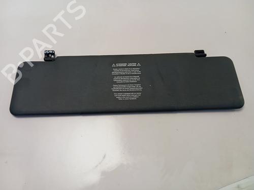 Used Left sun visor CITROËN JUMPER I Bus (230P) [1994-2002]  29189137