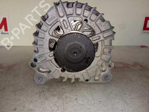 Used Alternator SEAT LEON (1P1) 1.4 TSI (125 hp) 12652152
