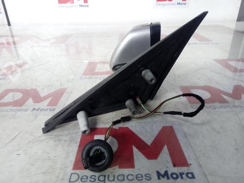 Right mirror BMW 5 (E60) 525 d | BP12670432C27 
