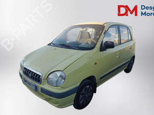 Warning switch HYUNDAI ATOS PRIME (MX)  | BP34215666I22  - Image 9