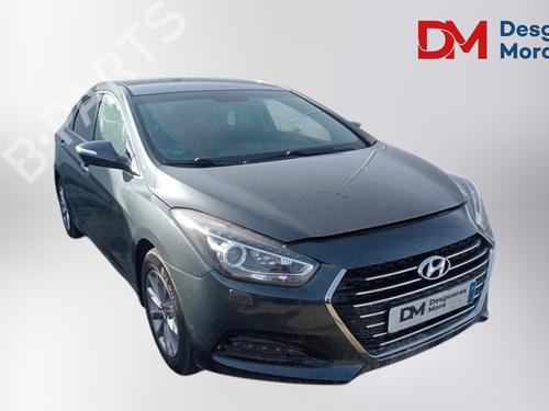 Used Parts HYUNDAI i40 I (VF) 4403832