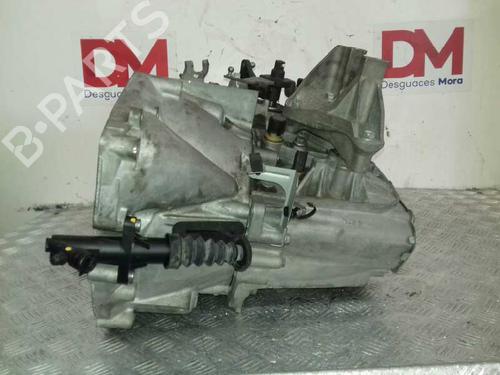 Gearbox PEUGEOT 508 I (8D_) 2.0 HDi | BP12652085M3 